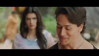 Download lagu Tiger shroff Heropanti Cute Romantic Love Scenes mp3