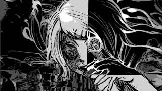 Cover art for Young Girl A