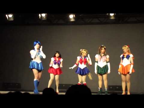 Anime North 2010 - Masquerade - Entry 87B