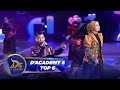 Menawan Hasby Gowa Ft Selfi Yamma Cinta Bilang Cinta Tak Usah Dipaksa Raih All SO D Academy 5