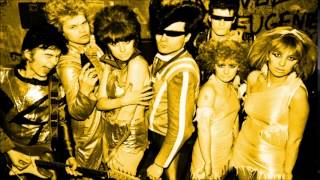 The Revillos - Voodoo (Peel Session)