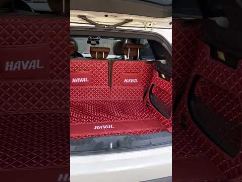 A floor mats that fits your car perfectly