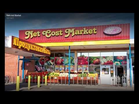 Netcost Market  Staten Island, NY 10 Jan. 2021