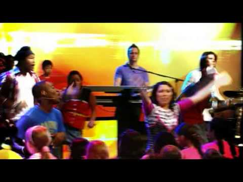 Get It Started Music Video by Hillsong Kids