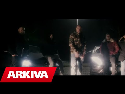 EDIJ - JEBEM OHNE BENEHMEN (Official Video HD)