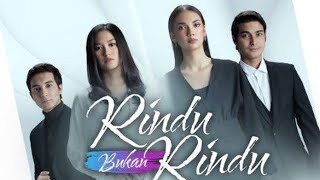 Download lagu Shanna Shannon - 'KARMA' (Ost.RINDU BUKAN RINDU') Lirik lagu mp3