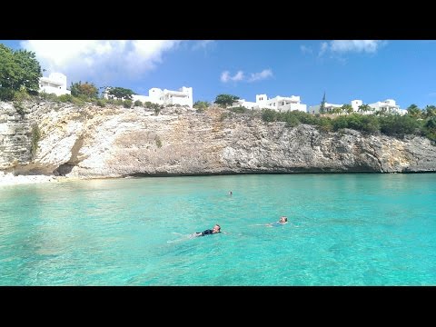 Soualiga Excursion on St Maarten - Allure of the Seas 2014