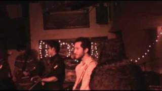 Depraved Hearts: Longview - Flagpole Sitta Medley