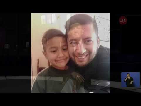 El estado de salud de Francisco Amaya