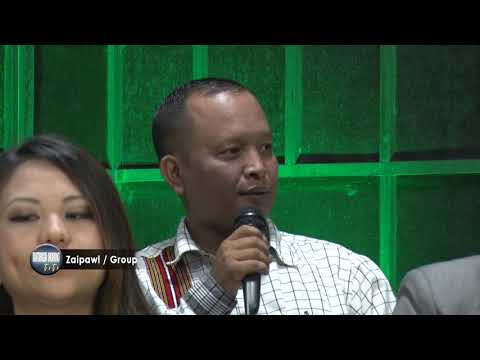 Rimawi Huang Titi - Mimal Enkawl Zaipawl te (Small Choir)