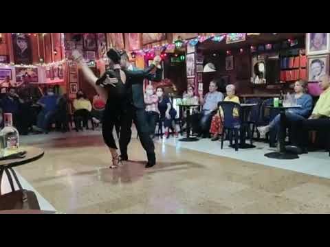 Juan David Bedoya y Katherine Laitón