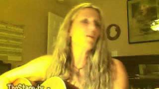 Victoria Pennock on TheStage.TV: &quot;In the Garden&quot; - Susan Tedeschi