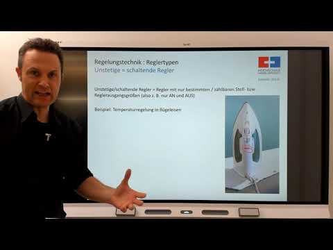 23 Regelungstechnik: Unstetige Regler