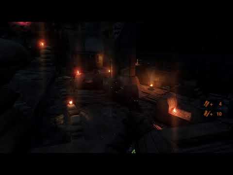 Metro 2033 Redux Playthrough pt. 4