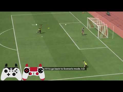 FC 26: How to do Precision Header?