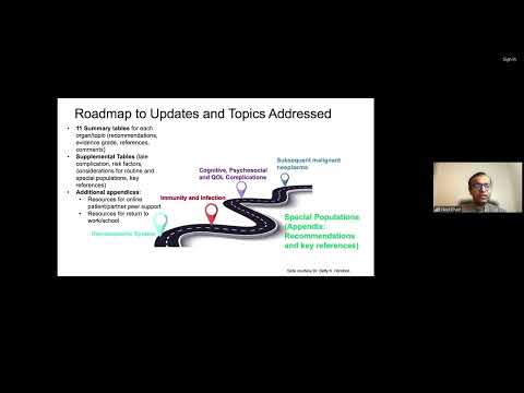 12 International recommendations for screening and preventative practices | Dr. Neel Bhatt|14Sep2024