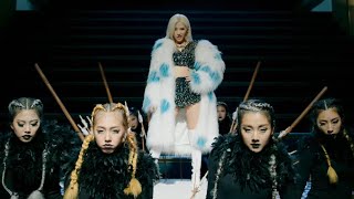 Download lagu (G)I-DLE 여자아이들 SOYEON 전소연 RAP PART LION MV mp3