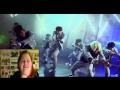 My 24K Super Fly mv reaction 