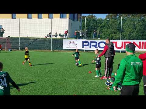 2014 Licheń Cup grupa złota KS Łomianki  - GKS Chynów