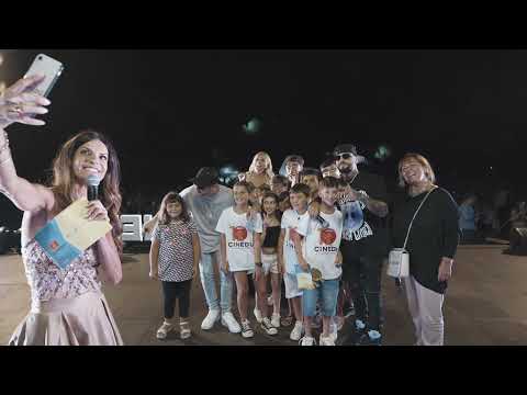 School Movie Cinedù - Finale 2022