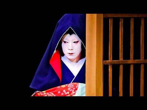 The Most Controversial Play in Kabuki
