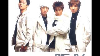 파이브(F-IV) Beyond The Time (가사 첨부)