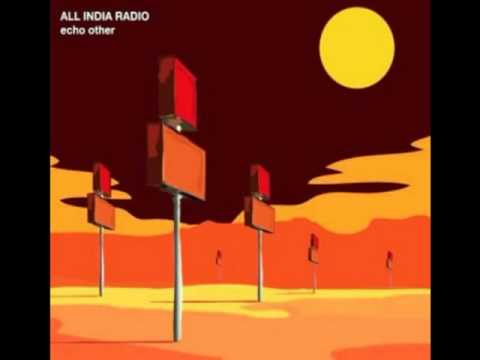All India Radio - Mexicola