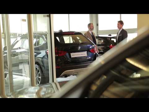 BMW Premium Selection - L'usato garantito dell'Elica