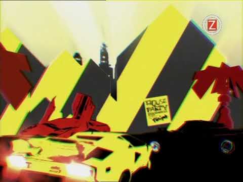 Dallas Superstars - Fast Driving (ZTV)