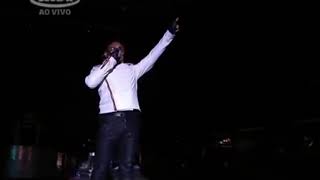 The Black Eyed Peas- APL.DE.AP We Can Be Anything (Live @ SWU The Beginning Tour 2011)