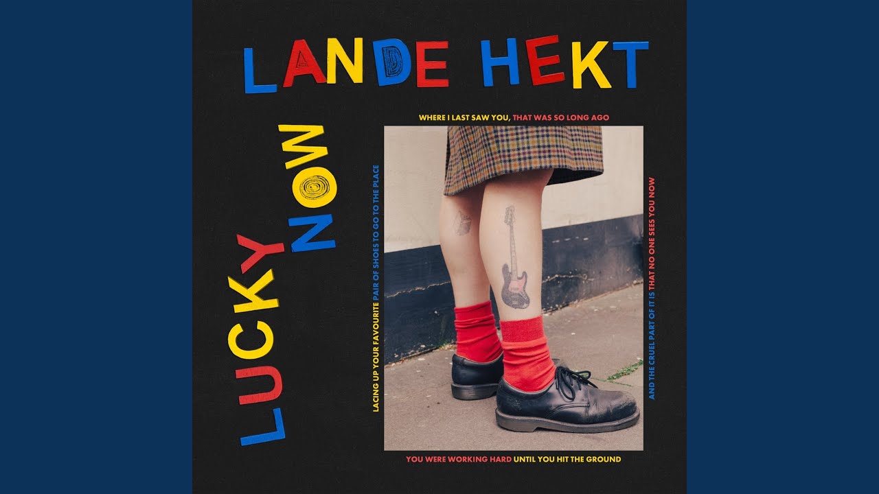 Lande Hekt - Circular