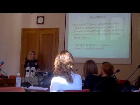 World Bioethics Day 2017 - University of Zagreb