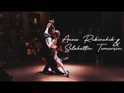 Anna Rubinchik & Selahattin Temurçin, Sonemos, Carlos Di Sarli, Video 1/4