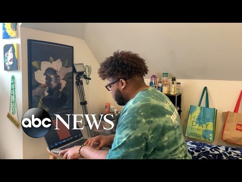 Low-income students grapple with deferring college dreams