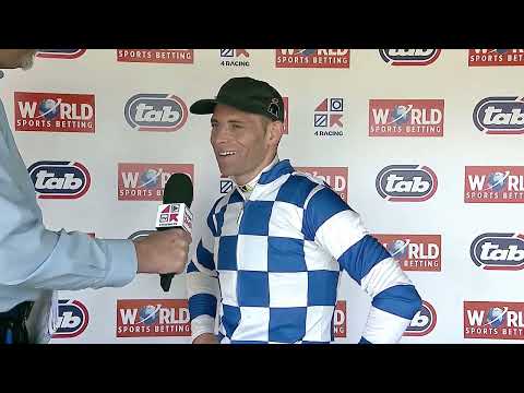 DOLCEZZA - RACE 1 #VAAL 25-05-2023