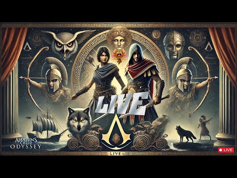 The Last Run - FINAL Odyssey Chapter Arrives!