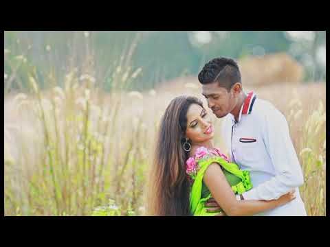 Eranga & Shashikala Preshoot