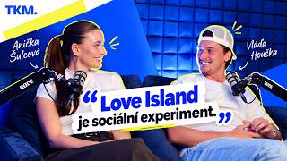 Anička Šulcová a Vláďa Houška | Kluci z TKM #16