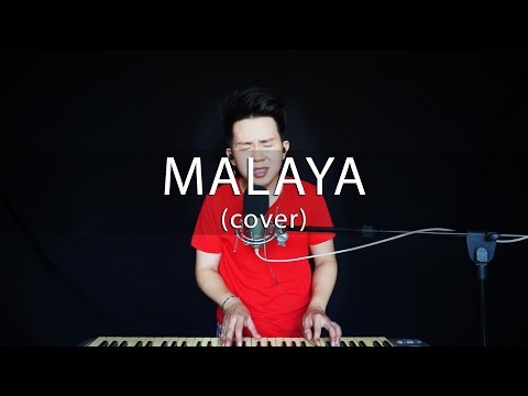 Malaya - Moira Dela Torre (cover) Karl Zarate *THE BETTER HALF OST