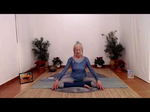 Angela Farmer : Relating to the Breath