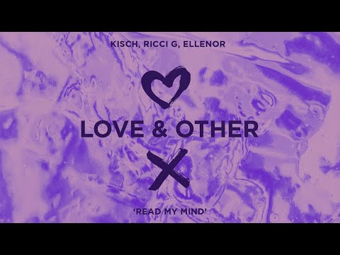Kisch, Ricci G, Ellenor - Read My Mind [House]