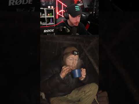Aussie Reacts to Tim Tam Slam in the wild! | #redopz on #Twitch