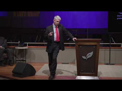 David Barton: America’s Christian History