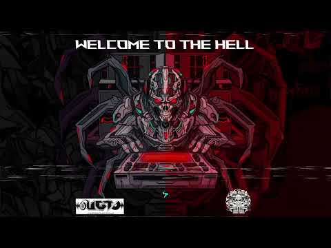 Mad Alien - Welcome to the hell