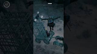Creating An Ambush Assassin's Creed Origins  Gameplay,Tips and tricks