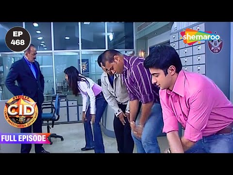 ACP Pradyuman के सामने CID Team ने दिया कौन सा Test ? | CID | Full Episode | 29 April 2024