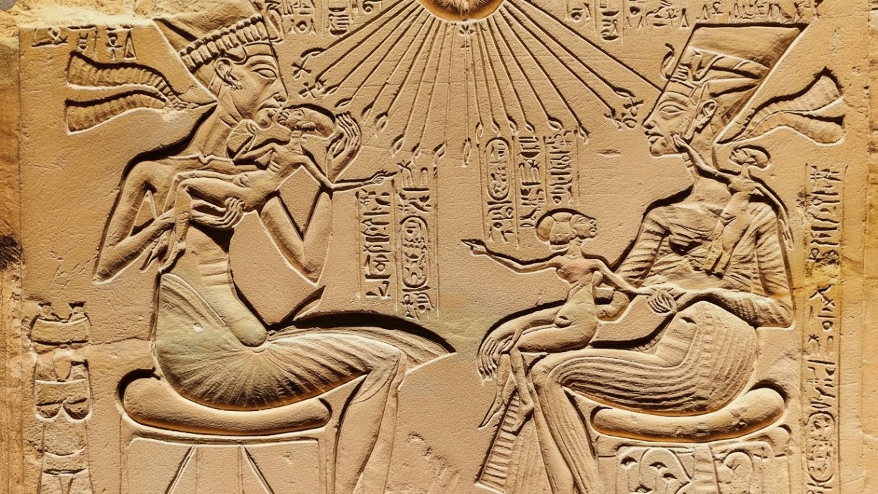 Alien Top Mysteries: Everything We Know in 26 Minutes