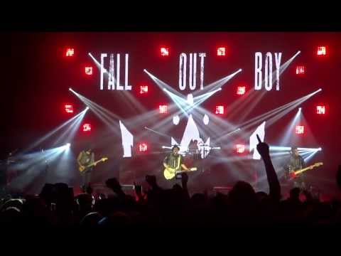 Fall Out Boy - 
