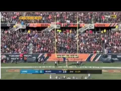 Cody parker's career explained in one game