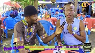 - 18 ANS PEDE PATRICK LOKWA SEKA IMAMA A SEDUIR PUBLIQUE BOTALA MABINA